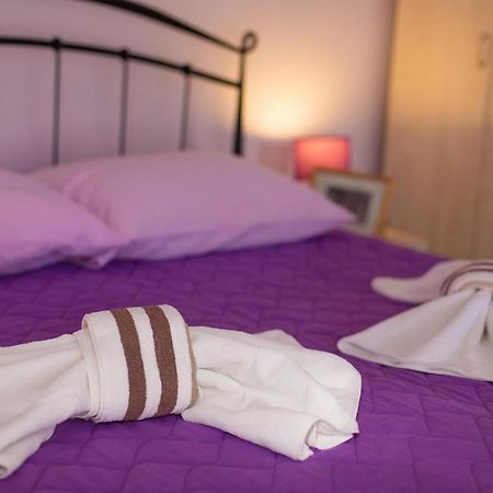 Romantic Apartment クルク エクステリア 写真