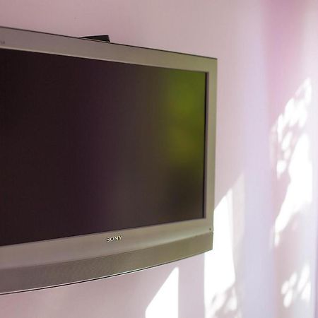 Romantic Apartment クルク エクステリア 写真