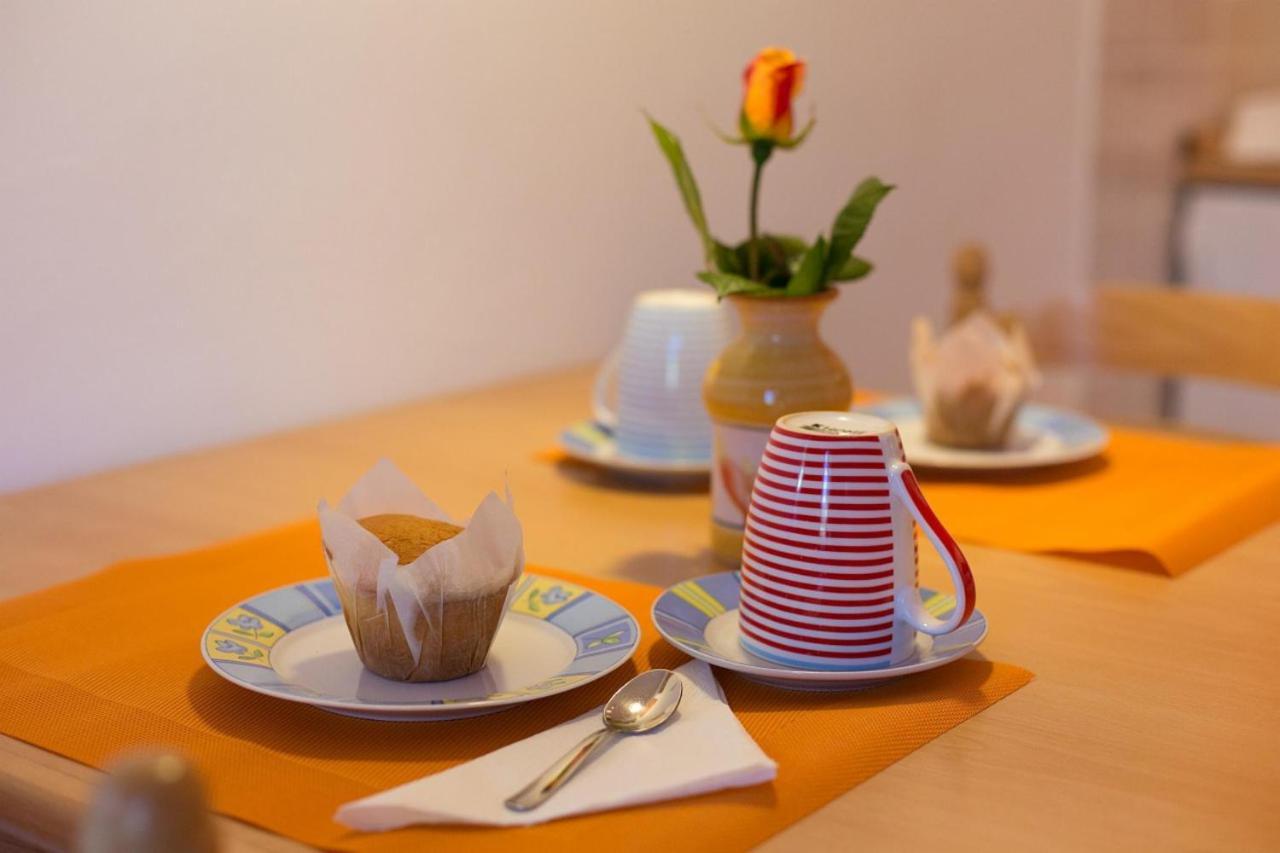 Romantic Apartment クルク エクステリア 写真
